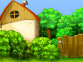 Cluiche Cartoon Puzzle