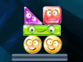Cluiche Crystal Stacker