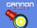 Cluiche Cannon Force  