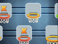 Cluiche Hero Hoops