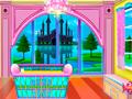 Cluiche Royal Family New House Makeover