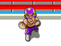 Cluiche Wrestlerman  