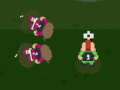 Cluiche Soccer Pro