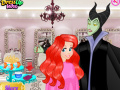Cluiche Princess April Fools Hair Salon