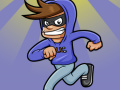 Cluiche Robber Run