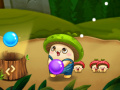 Cluiche Bubble Pop Adventures