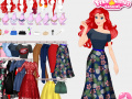 Cluiche Princess New Spring Trends