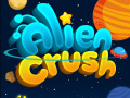 Cluiche Alien Crush