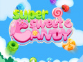 Cluiche Super Sweet Candy
