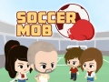 Cluiche Soccer Mob