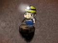 Cluiche Underground Escape