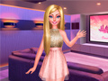Cluiche Bonnie Movie Night