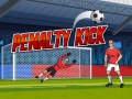 Cluiche Penalty Kick
