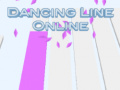 Cluiche Dancing Line Online