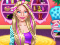 Cluiche Princess Messy Room