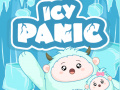 Cluiche Icy Panic