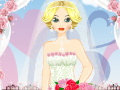 Cluiche Wedding Makeup Sarra