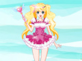 Cluiche Magical Mix Dress Up