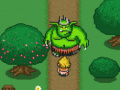 Cluiche Dash Quest