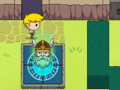 Cluiche Sven's Quest