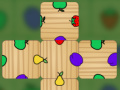 Cluiche Fruit Tiles
