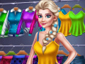 Cluiche Princess Spring Closet
