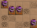 Cluiche Troll Sweeper  