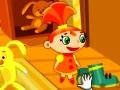 Cluiche Little Alice Escapes