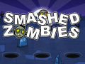 Cluiche Smashed Zombies