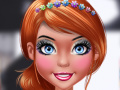 Cluiche Fashion Magazine Perfect Makeup