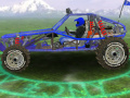 Cluiche Buggy Rider