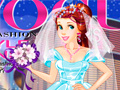 Cluiche Princess Superstar Cover Magazine