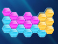 Cluiche Online Block! Hexa Puzzle! 