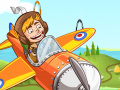 Cluiche Pocket Wings WWII
