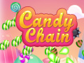 Cluiche Candy Chain