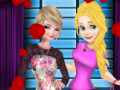 Cluiche Princess Sweet Style Vs Neutral Style