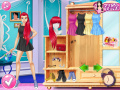 Cluiche Renew Royal Couples Wardrobe
