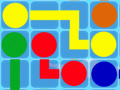 Cluiche FLow Free Online
