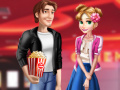 Cluiche Valentine's Day cinema