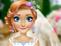 Cluiche Wedding Perfect Make-Up