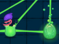 Cluiche Alien Kindergarten