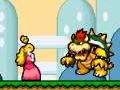 Cluiche Mario Scene Creator