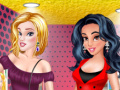 Cluiche Princesses Open Art Gallery