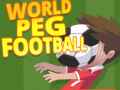 Cluiche World Peg Football