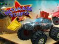 Cluiche Ultimate Stunts 3D