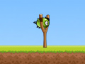 Cluiche Flying Monsters
