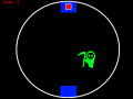 Cluiche Сircle of Death  