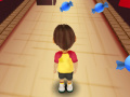 Cluiche Candy Rush 3d