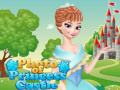 Cluiche Photo Of Princess Castle