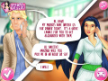 Cluiche Meet the Parents with Princess